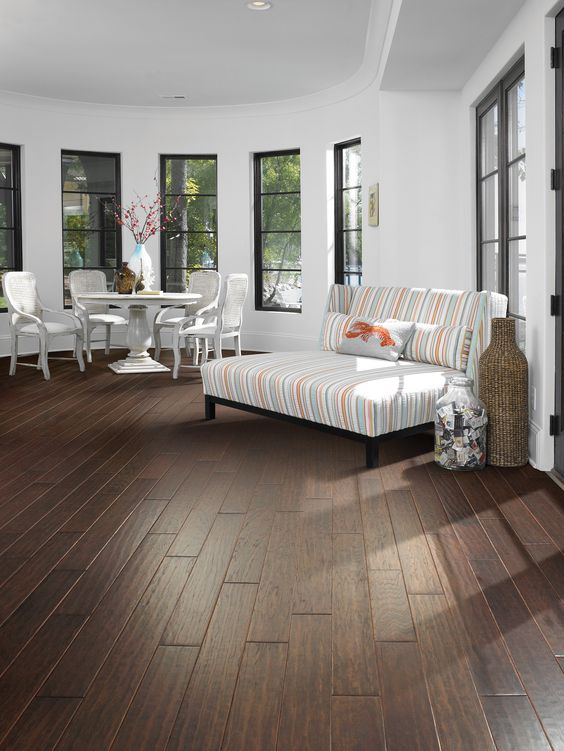 Laminate Flooring in Oklahoma City, OK